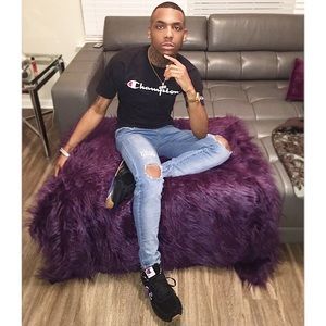 Meet your Posher, Breon